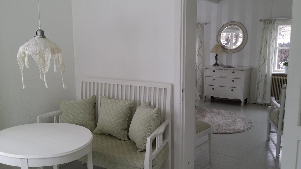 Agarden Hotell & Restaurang Trosa Quarto foto