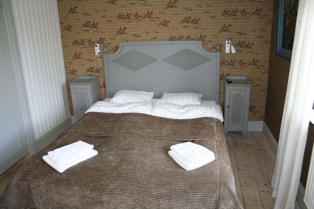 Agarden Hotell & Restaurang Trosa Quarto foto